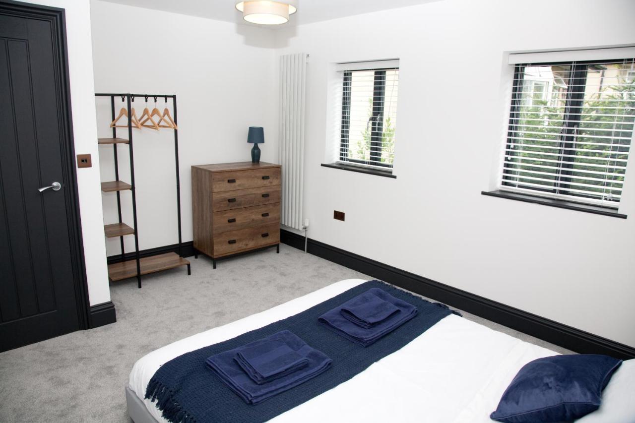 Little Elm - Luxury Home From Home, Free Parking, 30-40 Mins Walk From Bath City Centre Zewnętrze zdjęcie