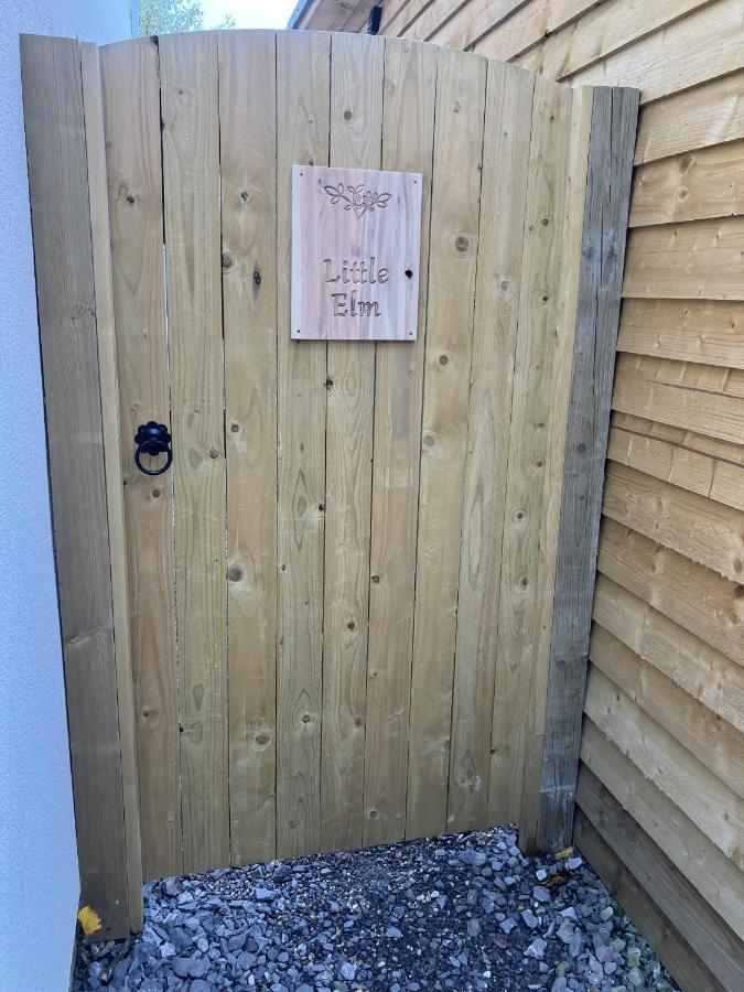 Little Elm - Luxury Home From Home, Free Parking, 30-40 Mins Walk From Bath City Centre Zewnętrze zdjęcie